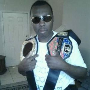 Meet your Posher, Christopher